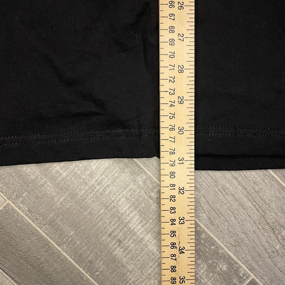 Saint Nicholas Cage Mens XXL T-Shirt - Picture 2 of 7